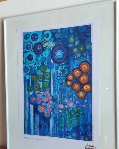 rp CorallsII | Sense marc