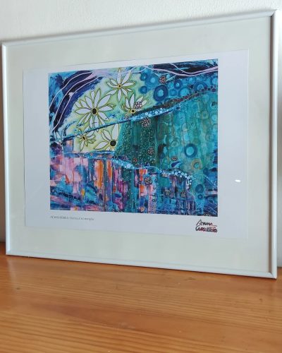 rp Darrerer el tul maragda | Sense marc